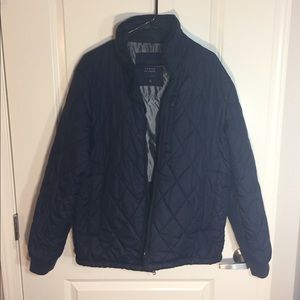 Tommy Hilfiger Quilted Puffer Jacket